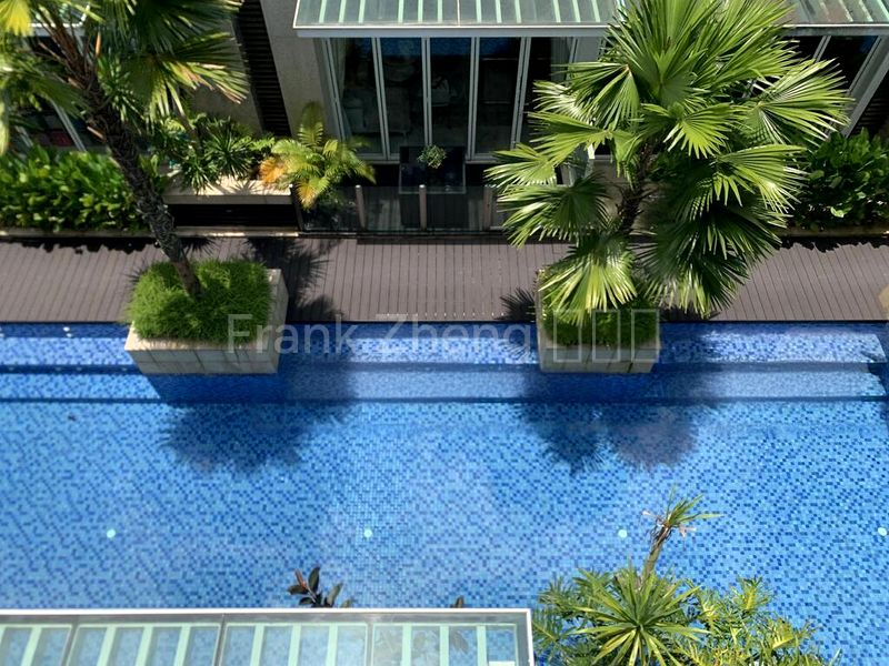 5 Bed Terraced House (Landed) for Sale in  The Greenwood - Image 9
